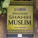 Buku Ringkasan Shahih Muslim ORI