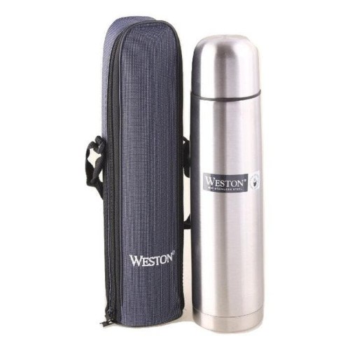 BEST Weston Thermo Pot 0.35 L / Termos Stainless Steel 350 Ml terbaik