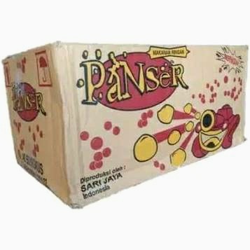 

ciki panser snack
