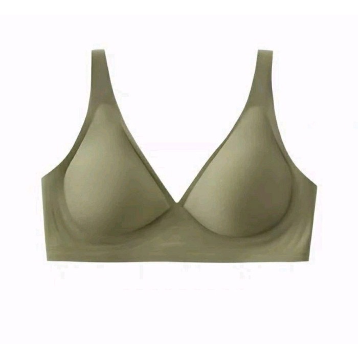 FMFIT Valerie Bra by Double lux