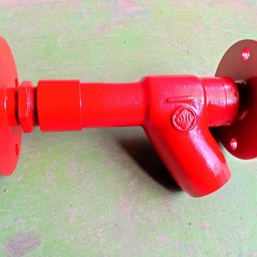 Foam inductor system