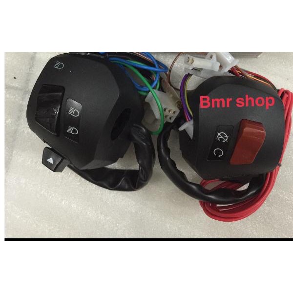 saklar pulsar 135 pnp nmax/saklar pulsar pnp nmax/saklar pulsar/nmax