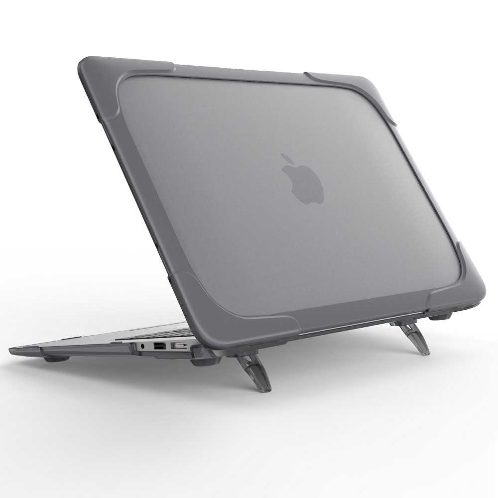 Rugged Case for Macbook Pro M1 13 Inch 2020 A2251 A2289 A2338