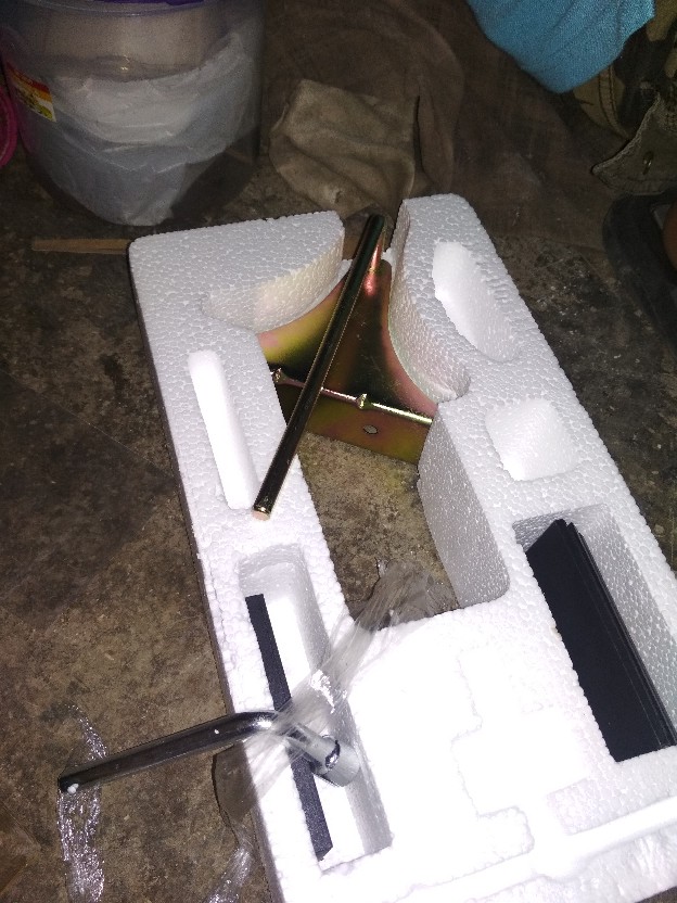 Doliz Ba126 Planer 82mm 450w / Mesin Ketam/ Pasrah/ Serut Kayu Ba 126