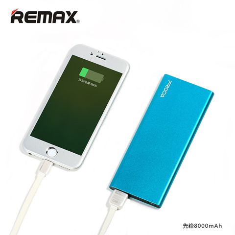 Power Bank Proda Vangurad Series 8000mah