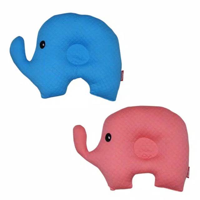 Lusty Bunny Bantal Peang Elephant Gajah