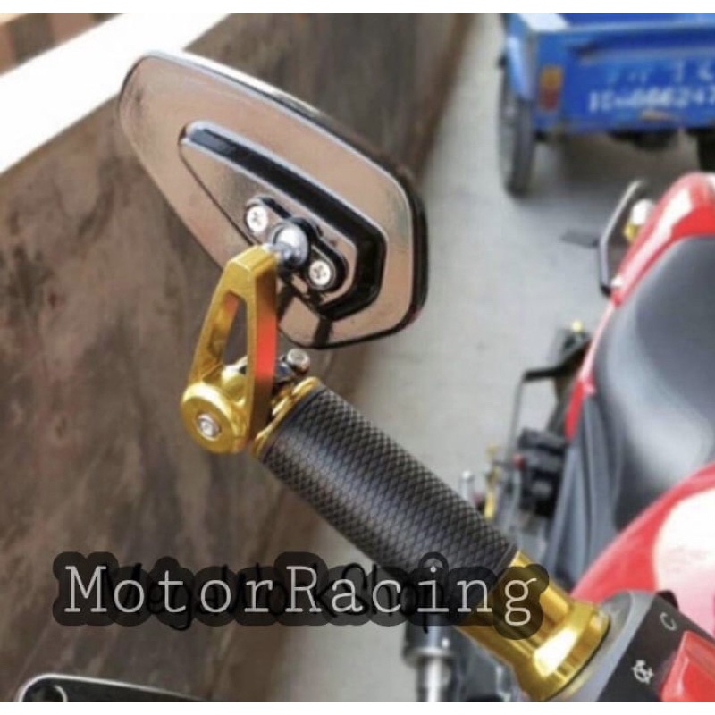 SPION JALU OVAL MOTOR HONDA YAMAHA NMAX AEROX XMAX BEAT MIO SCOOPY VIXION PCX VARIO