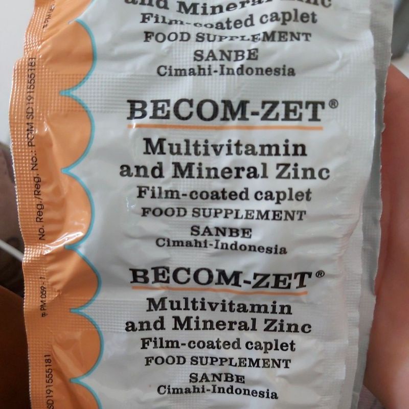 

BecomZet