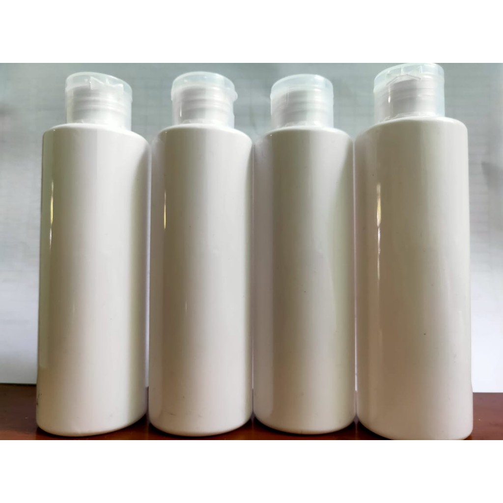 MURAH BOTOL 150 ML TUTUP FLIP TOP