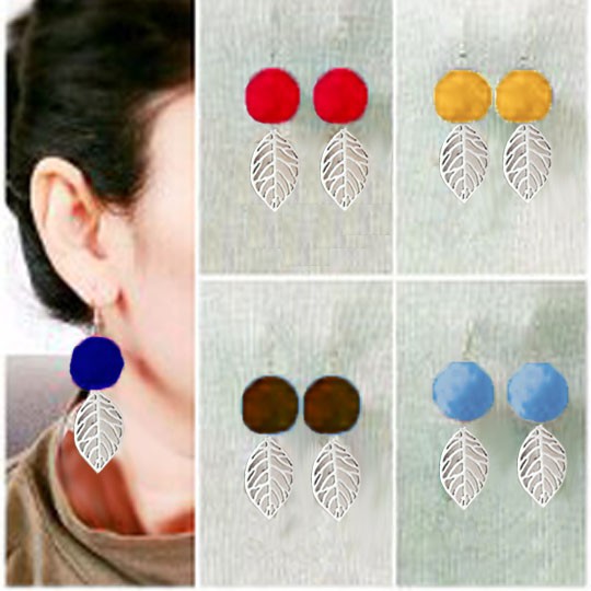 Anting Fashion Wanita / Anting Hooks Lucu Murah 148