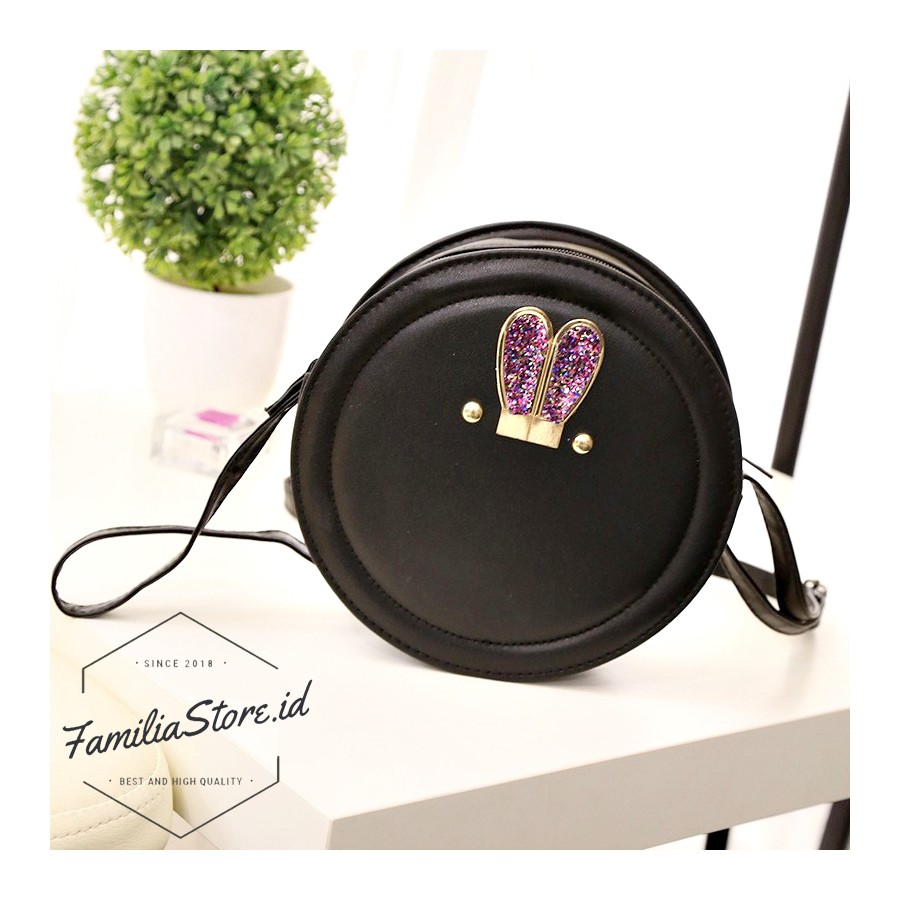 [FMS] TAS UNIK - TAS KELINCI - TAS BATAM - TAS TERMURAH - TAS IMPOR BATAM