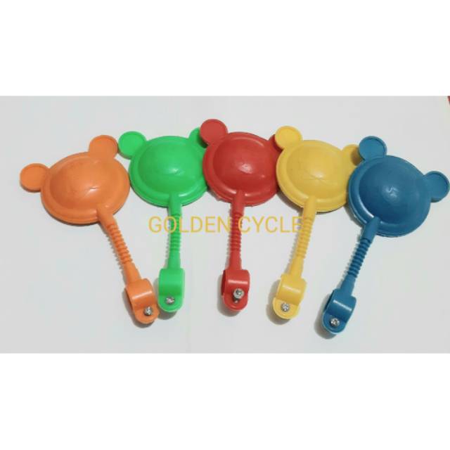 KACA SPION SEPEDA ANAK/ AKSESORIS SEPEDA ANAK KACA SPION
