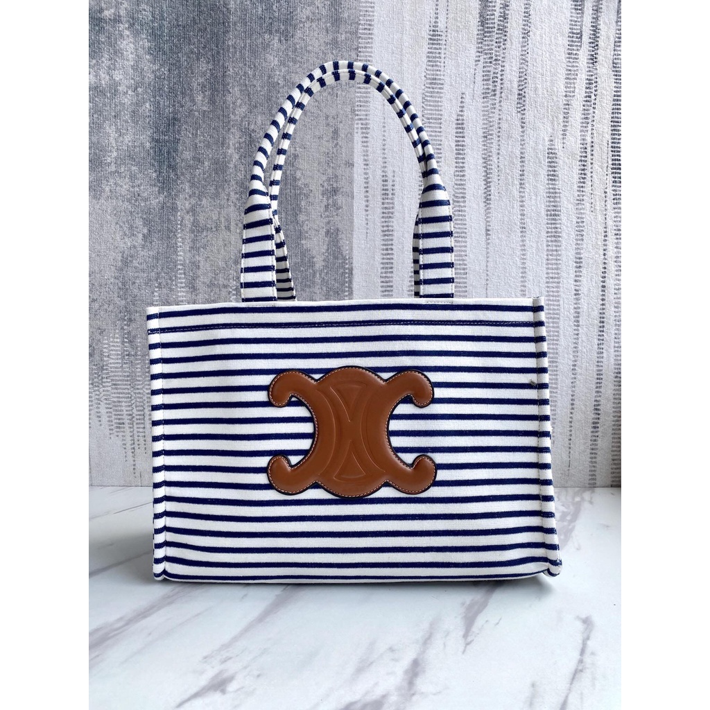 [✅BISA COD] 62012 TAS WANITA IMPORT SBC TOTE (REAL PICTURE)