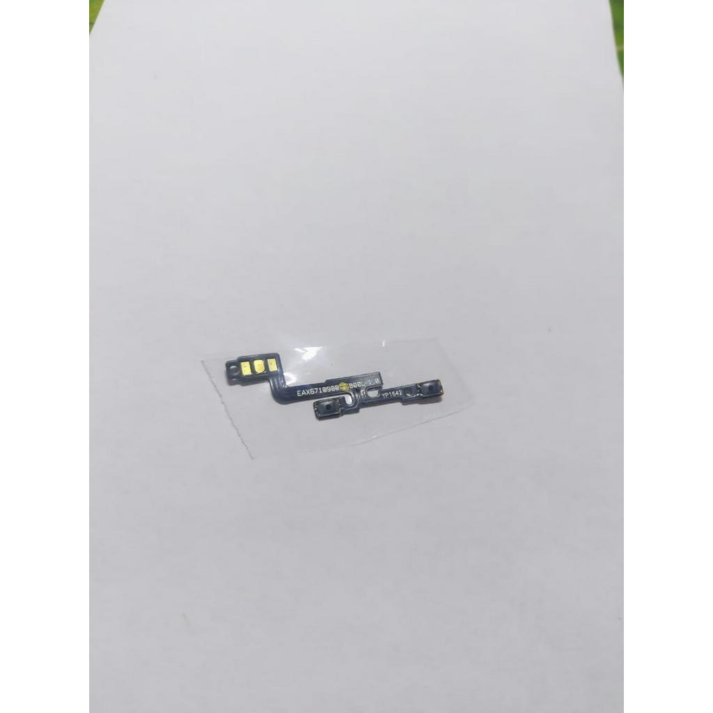 Flexible Volume Up DOWN LG V20 H910 H918 VS995 LS997 1pcs