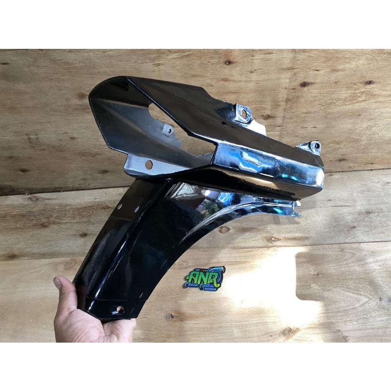 Body belakang honda astrea prima honda star spakbor belakang honda star prima body honda prima
