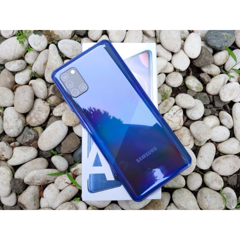 samsung galaxy a31