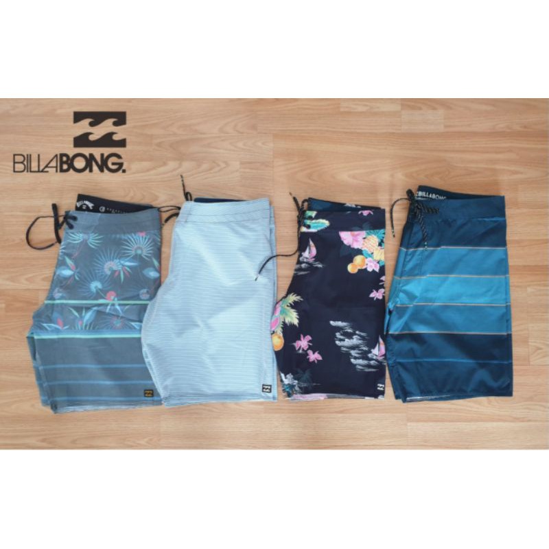 Boardshort Billabong Size 30-36
