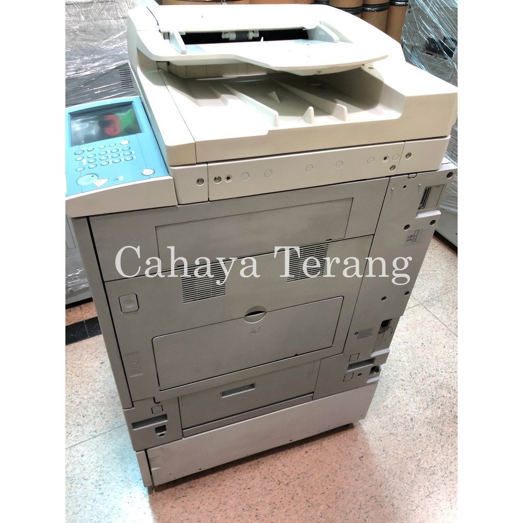 Mesin Fotocopy Canon IR 3035 / 3045 USA Rekomendasi Bergaransi