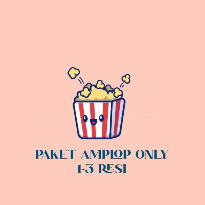 

PACKING WAREHOUSE (AMPLOP ONLY 1-3 RESI)