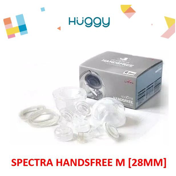 Spectra Handsfree Size M [28mm]