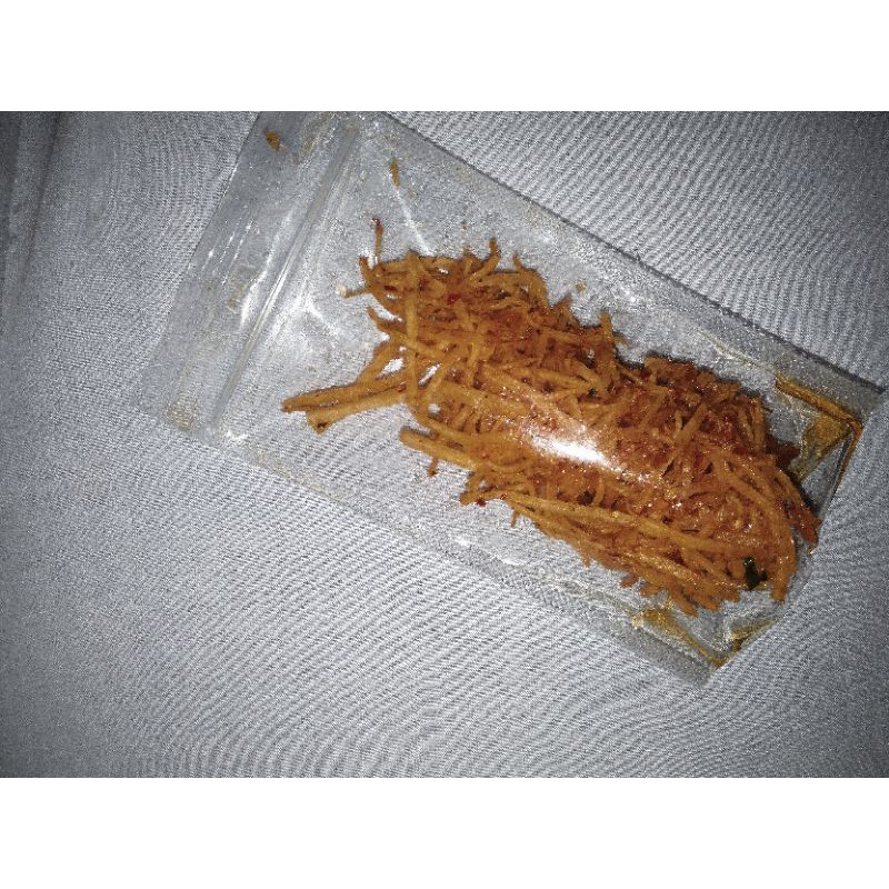 

Sistik singkong 50gr homemade murah