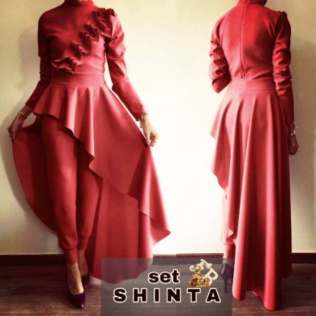 SET SHINTA