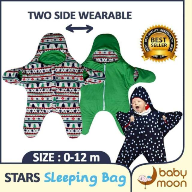 Star Sleeping Bag Babymoon sleeping Bag bintang Selimut bayi bolak balik Selimut bulu Star Sleeping Bag Babymoon Selimut Topi Kantung Star Sleeping Bag Babymoln sleeping Bag bintang Selimut bayi bolak balik Selimut bulu Star Sleeping Bag Babymoln sleeping