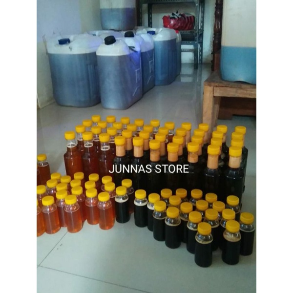 

MADU ASLI 1 KG || MADU HITAM || MADU GOLD || MADU LIAR || 100% ORI DAN MURNI || JUNNASCO JUNNAS STORE