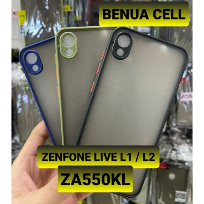 ZENFONE LIVE L1 / L2 - CASE DOVE + RING KAMERA - MY CHOICE ASUS  - INFINIX SMART 6 - INFINIX SMART HD BC