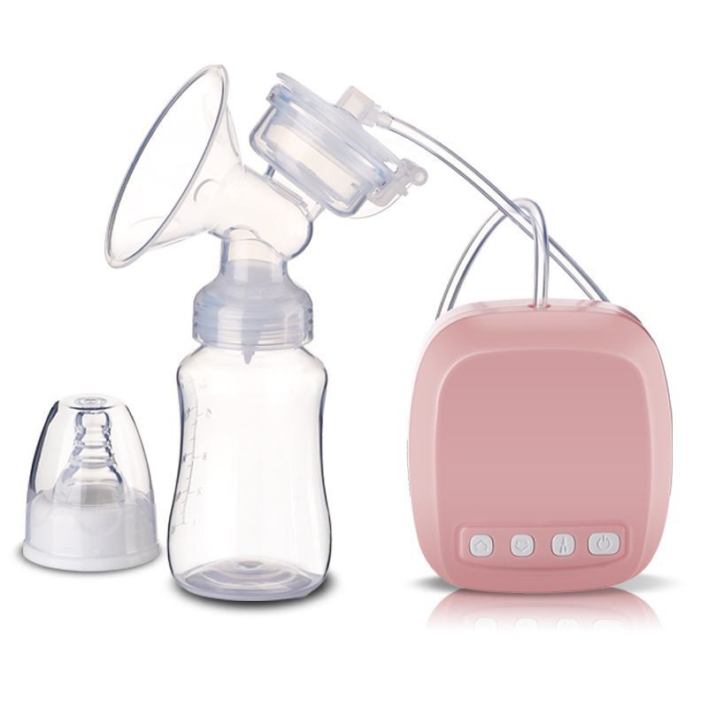 Pompa ASI Elektrik Otomatis / Automatic Electrical Milk Breast Pump