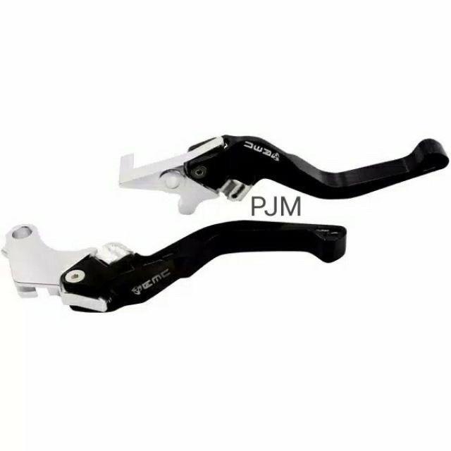 HANDLE REM & HANDLE KOPLING EMC ORIGINAL BUAT ALL CB150R,CBR FACELIFT