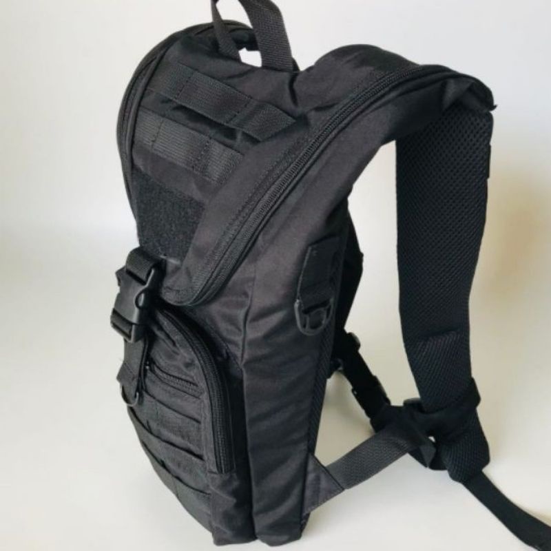 TAS RANSEL BAGPIT gowes army original tactical (ORIGINAL)