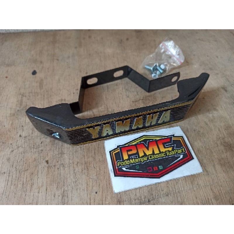 KUMIS RX KING KUMISAN YAMAHA RX KING