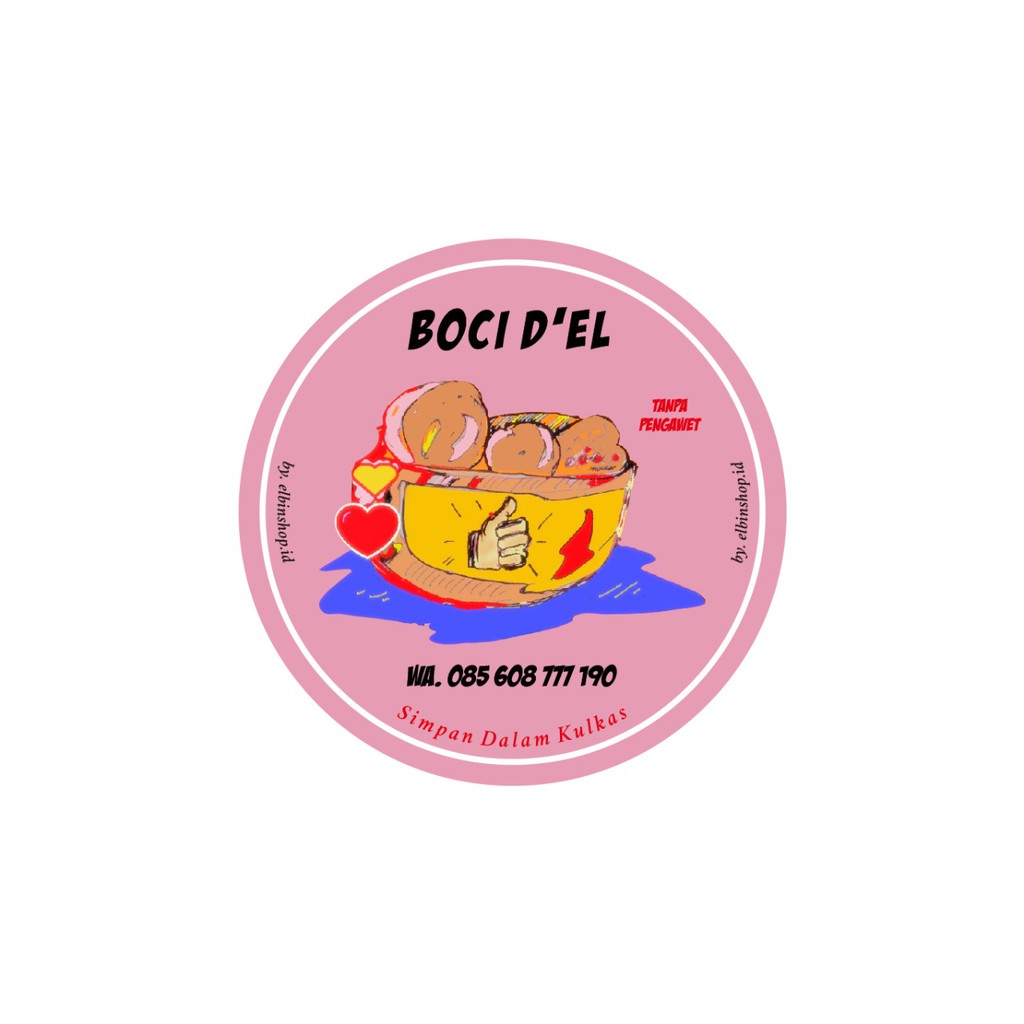 

Baso Aci D'EL