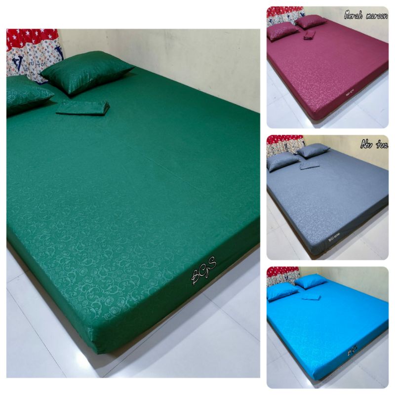 SPREI EMBOS/SPREI HOTEL