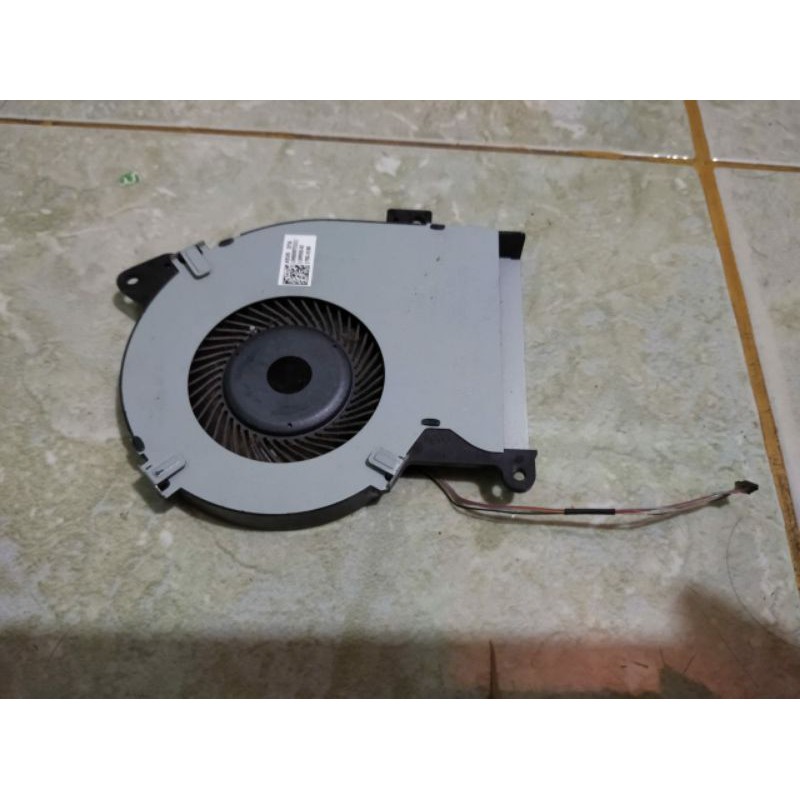 Fan kipas laptop asus x541 x541n