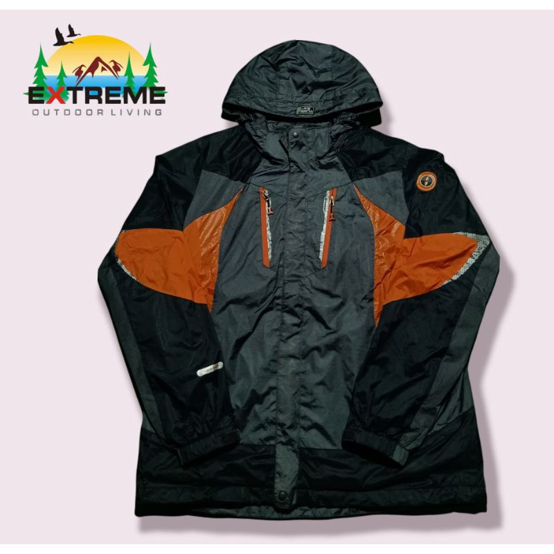 jaket outdoor extreme