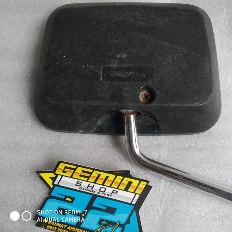 spion honda c700 spion c700