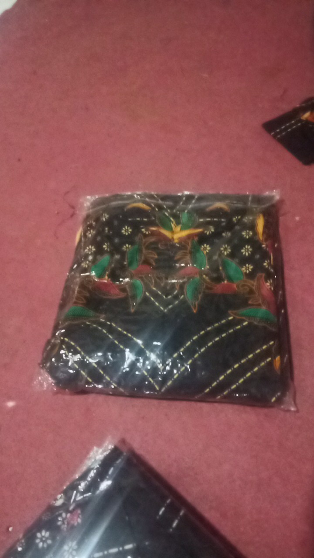 Maura Couple - Sania Ruffle Batik Couple Ori Ndoro Jowi Dnt Garansi Termurah Shopee Couple Prasasti