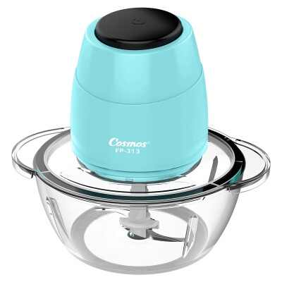 Cosmos Food Processor FP 313, Chopper / Gilingan Bumbu / Daging cosmos