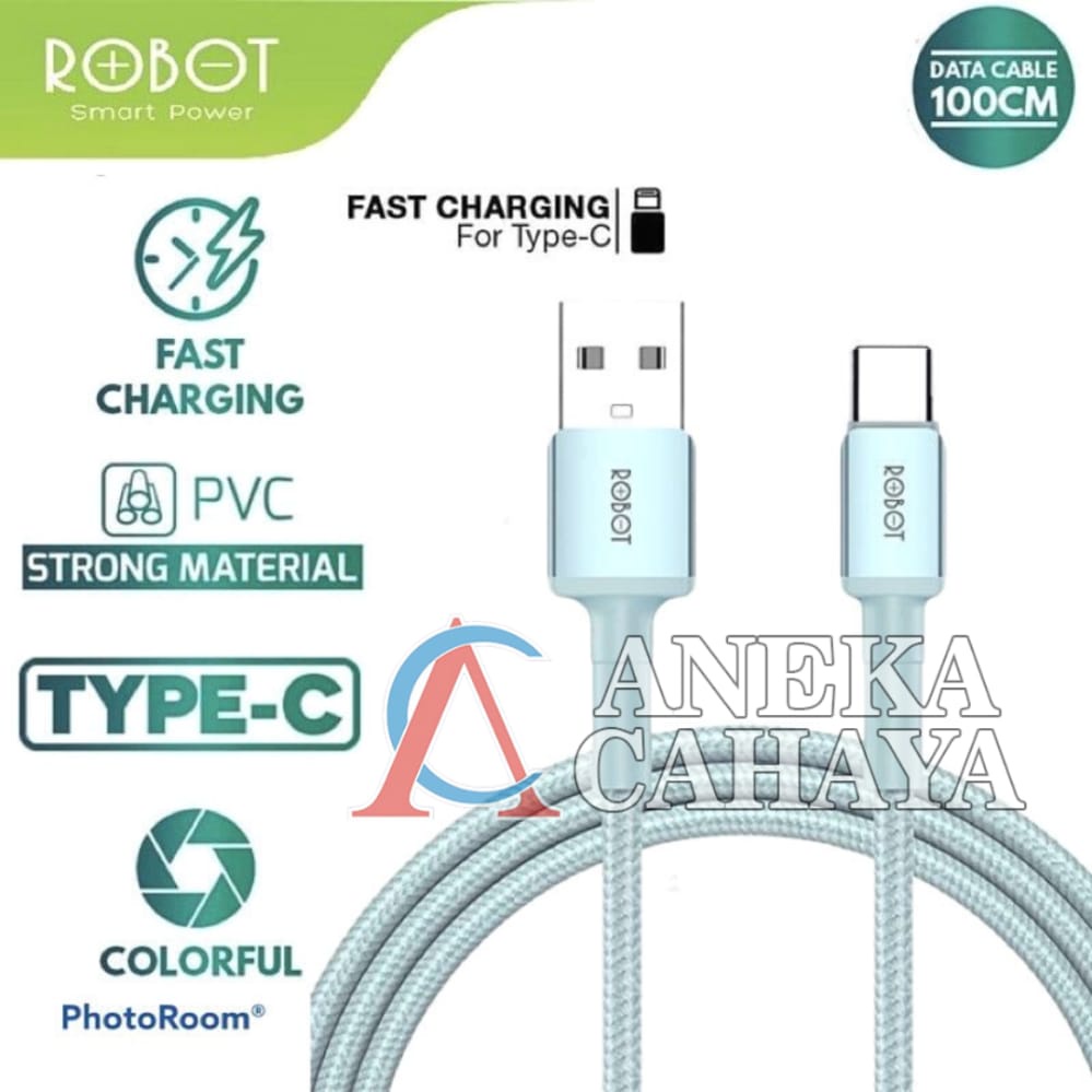 KABEL DATA ROBOT RSC100 TYPE C