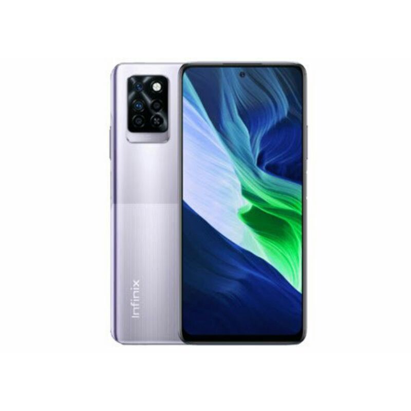 Infinix Note 10 Pro NFC

