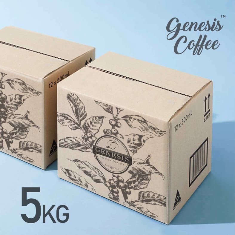 

GROSIR QUEEN ESPRESSO BLEND / FULL ARABICA