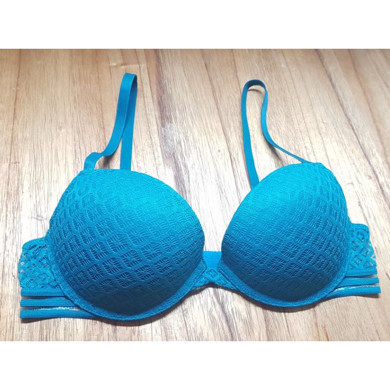 Preloved Lasenza Bra 32C