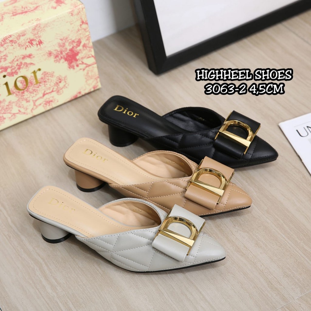 HIGHHEEL SHOES  3063-2