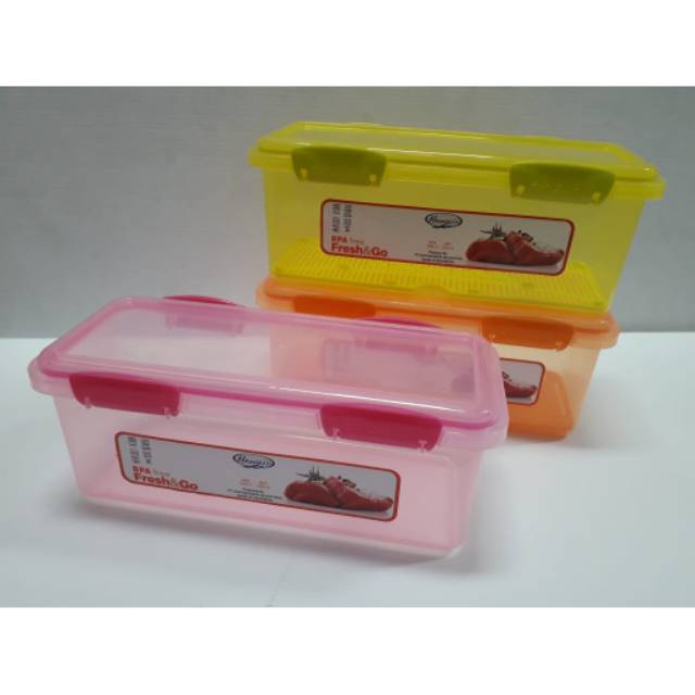 Sealware Fresh & go merk Hawaii 2lt