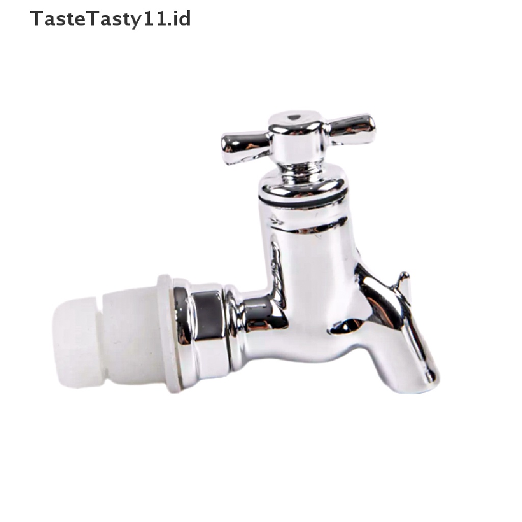 Keran Dispenser Botol Wine Bahan Plastik