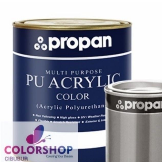 

PUC-796-2K WHITE GLOSS 1LS