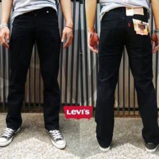  CELANA  LEVIS  STANDAR BIOWASH LEVIS  REGULAR BIRU  TUA  BIG 