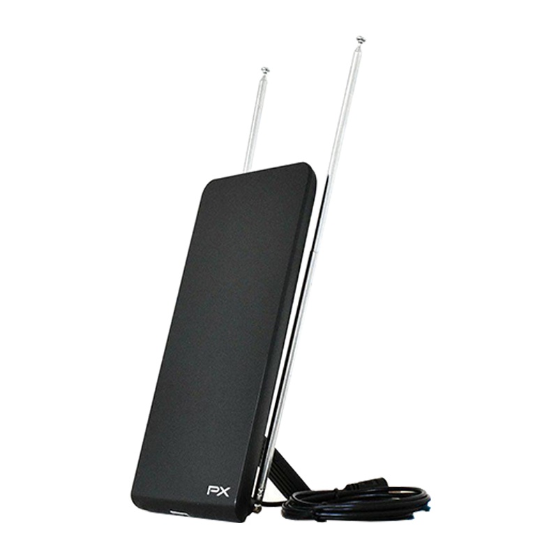 PX DA-1201NP Antena TV Digital Analog Indoor - GARANSI 18 BULAN